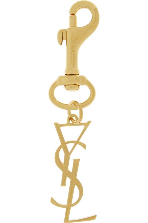 ysl keyholder|YSL keychains.